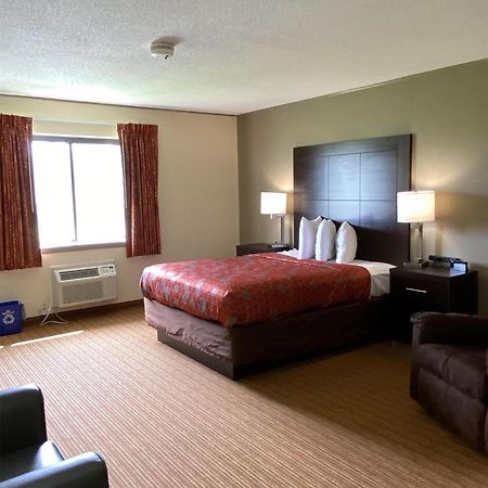Surestay By Best Western Massena Bagian luar foto