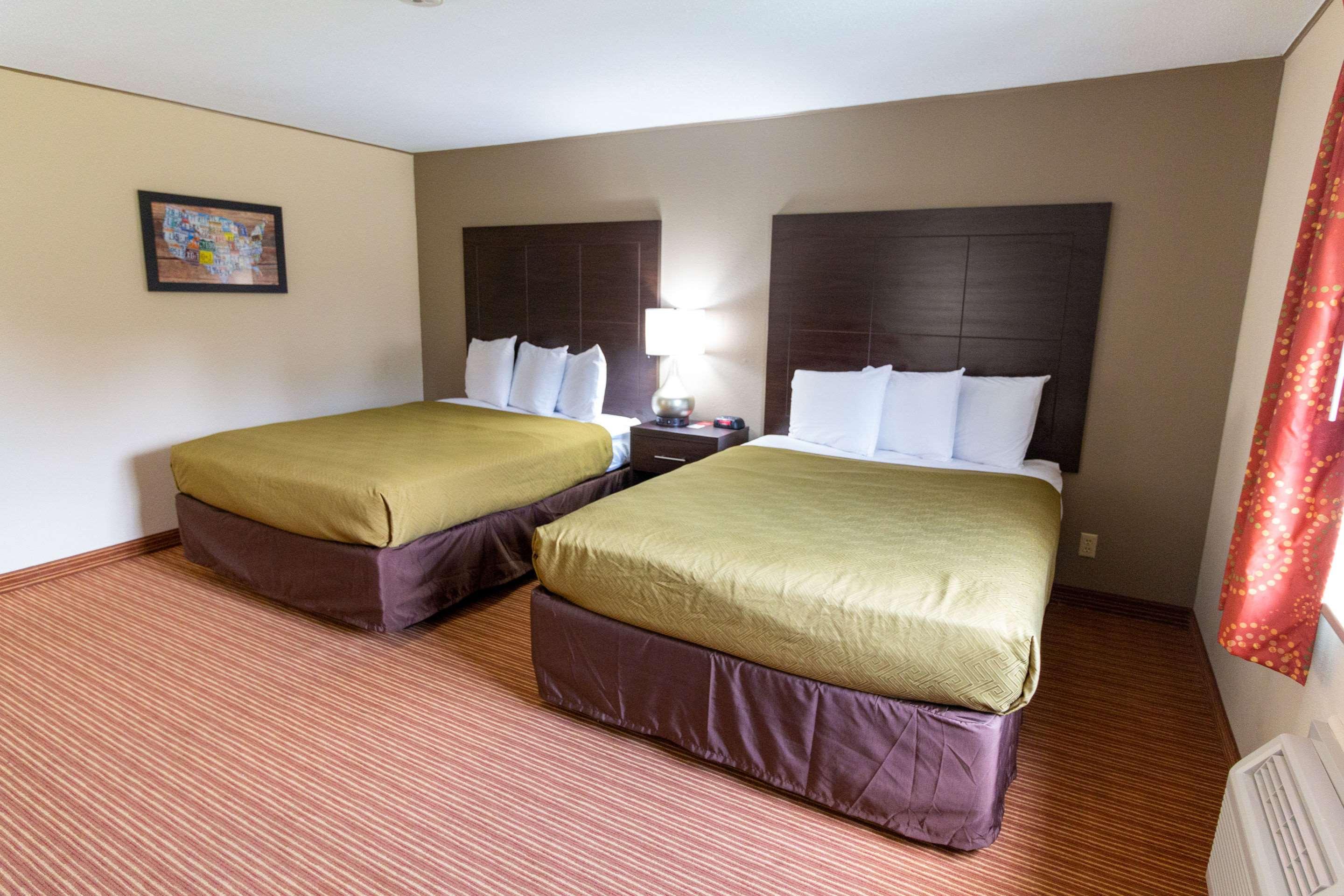 Surestay By Best Western Massena Bagian luar foto