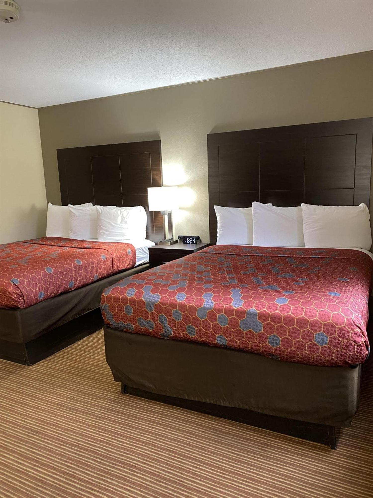 Surestay By Best Western Massena Bagian luar foto